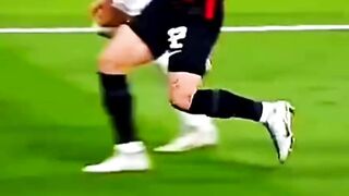 Jangan pernah selebrasi terlalu dini, apalagi di depan Fede Valverde! ⚡️