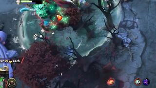 JUGGERNAUT DOTA 2 4
