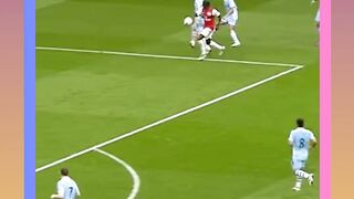 Tendangan Bebas Legendaris Mikel Arteta Lawan Manchester City!