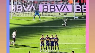 GOL SALTO PALING GILA TAHUN INI! (Wajib Tonton!)