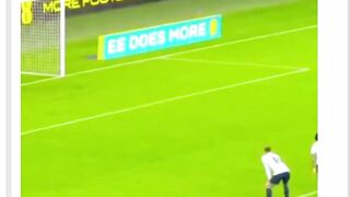 MENIT 95… DAN DIA MELAKUKANNYA! ????????