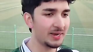 Mega Bintang Foot Ball Scotlandia Asal Cilacap