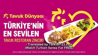 Tasacak Bu Deniz - Episode 22 - Part 1 (English Subtitles)