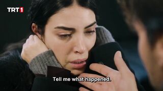 Tasacak Bu Deniz - Episode 22 - Part 2 (English Subtitles)