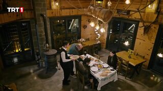 Tasacak Bu Deniz - Episode 22 - Part 4 (English Subtitles)