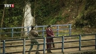 Tasacak Bu Deniz - Episode 22 - Part 5 (English Subtitles)