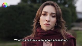 Kizilcik Serbeti - Episode 130 - Part 5 (English Subtitles)