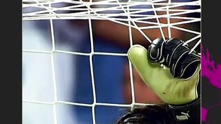 Duel Dua Dewa di Bawah Mistar! ????????