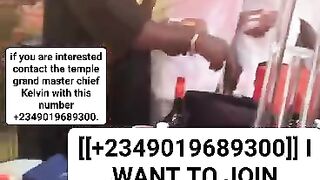 [[+2349019689300]] I WANT TO JOIN SECRET OCCULT FOR MONEY RITUAL WITHOUT HUMAN BLOOD SACRIFICE.