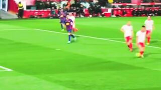 Barcelona Takluk di Markas Girona! ⚽️