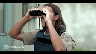 Twisted Metal - Agent Stone's Crappy Apocalypse Cops (S1E2) | Movieclips