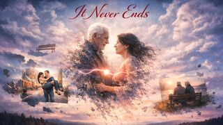 Heli'Lee - It Never Ends