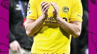 Setiap awal pasti ada akhir, dan sayangnya kisah indah Bodø/Glimt harus terhenti di sini.