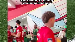 INDONESIA 4-0 SAINT KITTS FULL HIGHLIGHTS ????????????????