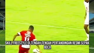 Definisi jago tapi gak sopan! ????????