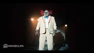 Twisted Metal - Sweet Tooth's Hilarious One-Man Show! (S1E2) | Movieclips