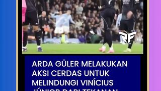 Kepemimpinan, mentalitas, dan konsistensinya benar-benar berada di level yang berbeda. ????