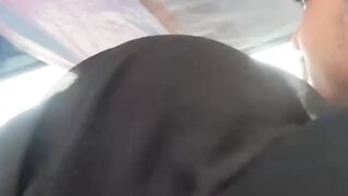 padahal udah sweet banget wkwkkw