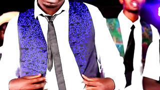 Papaoutai (Afro Soul) Dance