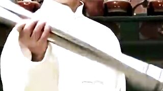 Huo Yuanjia's INCREDIBLE