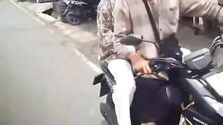 bukan maen kaum hawa