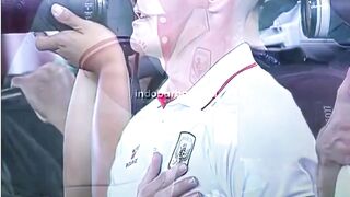 Debut Sempurna John Herdman bersama Timnas Indonesia