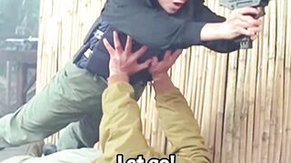 Exciting scenes from Jack Chan #action #film #jackiechan