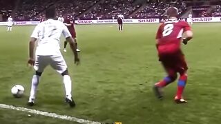 GOAL KELAS DUNIA! SIUUU! ????????????