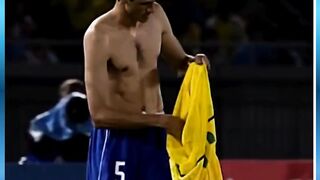 DEWASCORE - Momen Unik Final Piala Dunia 2002