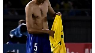 ADOBET88 - Momen Unik Final Piala Dunia 2002