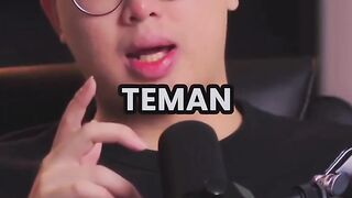 Not everyone deserves your trust!