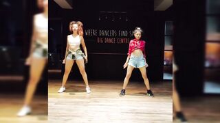 Indian Girl Diksha Bharti Dance 5