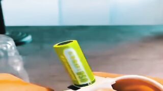 Why You Should Stop Buying Disposables! Eco-Friendly Battery