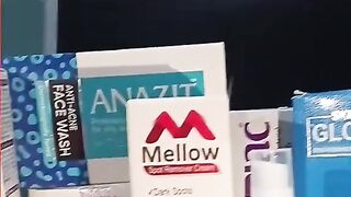 Mellow Dark Spot Melasma Pigmentation Instant brightening cream