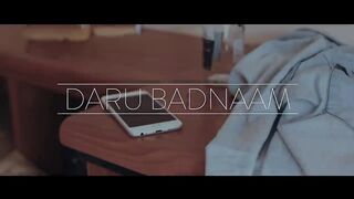 Daru Badnaam | Kamal Kahlon & Param Singh | Official Video | Pratik Studio | Latest Punjabi Songs