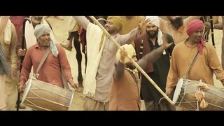 Tappe | Angrej | Amrinder Gill | Ammy Virk | Full Music Video