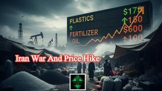 How the war with Iran is impacting prices of plastics, fertilizer and more