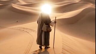 Shaddad’s Fake Paradise EXPOSED ???????? | The Shocking End of Arrogance!