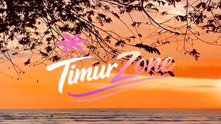 musik timur hari ini : 8