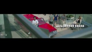 Hardy Sandhu: HORNN BLOW Video Song | Jaani | B Praak | New Song 2016 | T-Series