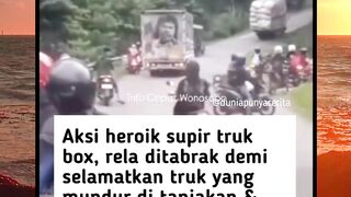 Mahkota mu ketinggalan king ????????