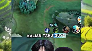 Player old pasti tau… map-map lama yang udah dihapus Moonton ????????