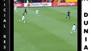 Highligth Prancis vs Brasil