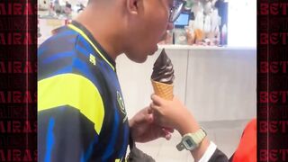 NYANGKA GAK LO PADA????? #airasiabet #fyp #foryou