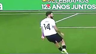 Momen-momen Langka Saat Penalti ????