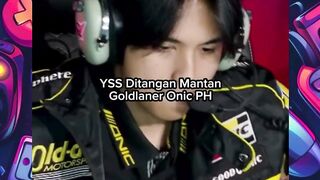 Debut Kelra Di MPL ID S17 ????