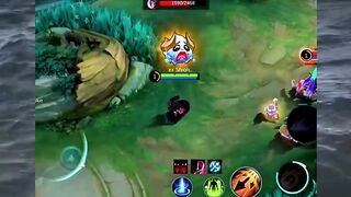 Julian Itachi Uchiha???? Keren banget???? #MLBB #JulianTikTok