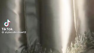 Golden Fancy Dress 2