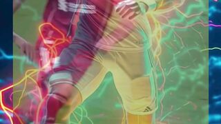 Tendangan cantik M Salah yang bikin terpukau! Gol kelas dunia! ????⚽️ #MSalah #GolIndah #SepakBola