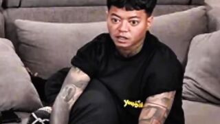 KALAU KALIAN FURAP CABANG MANA GUYS ????????????????